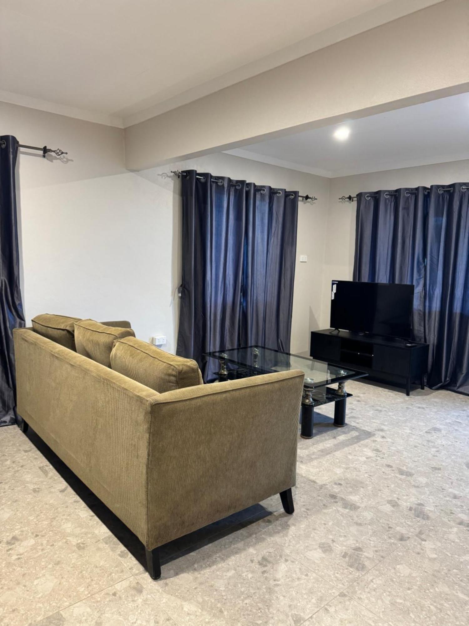 Affordable Luxury & Comfort In Bayview Suva Exterior photo