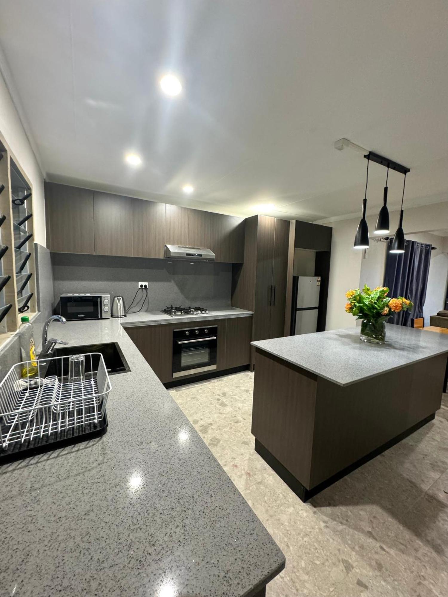 Affordable Luxury & Comfort In Bayview Suva Exterior photo